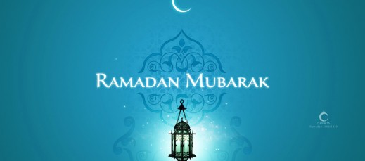 Kutsal Ay Ramazan