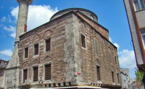 İsmailağa Cami